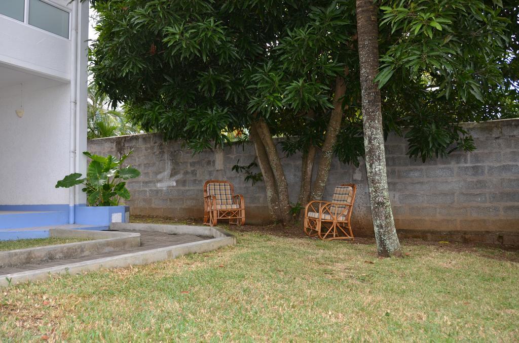 Les Gentilhommieres Guest House トゥル・オ・ビッシュ エクステリア 写真