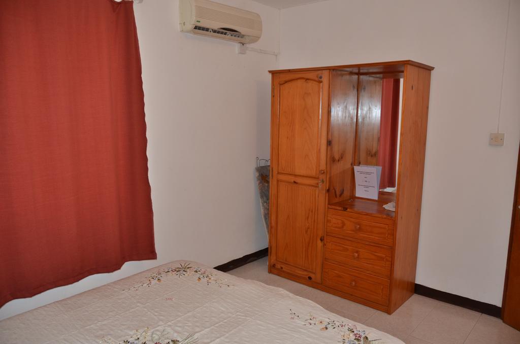 Les Gentilhommieres Guest House トゥル・オ・ビッシュ 部屋 写真