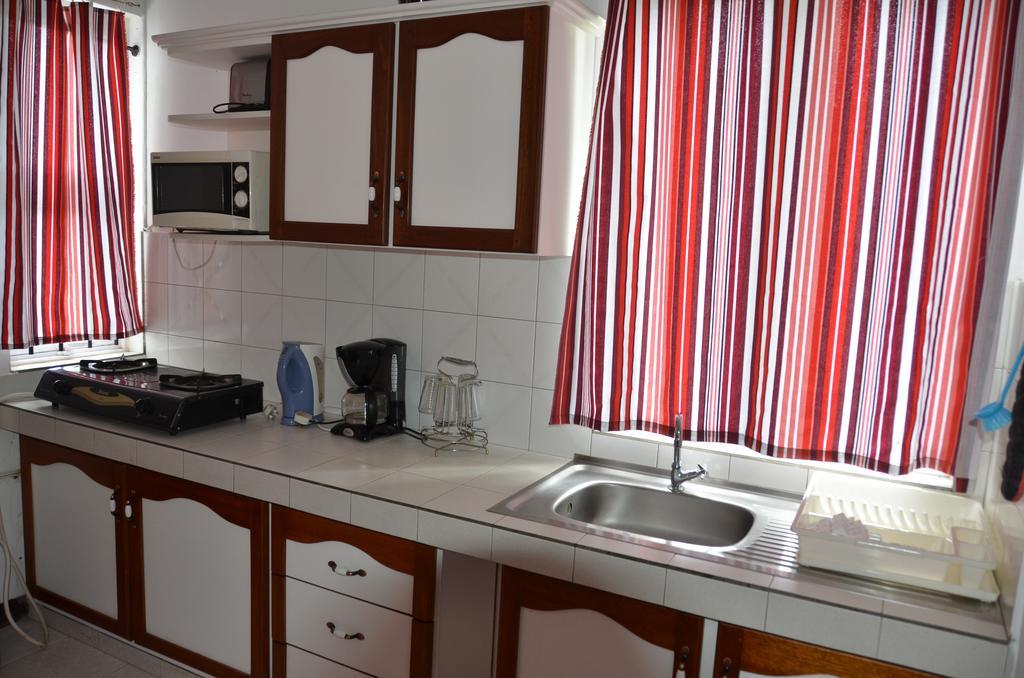 Les Gentilhommieres Guest House トゥル・オ・ビッシュ 部屋 写真